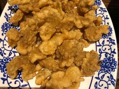-串大叔炭火烤串·鸡西大冷面刀削面(总店)