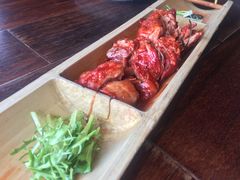 -大牌大·传统杭帮菜(湖滨店)