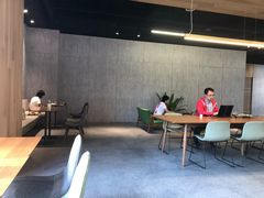 -山下C5cafe(惠通时代广场店)