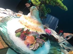 -海游荟·海洋文化餐厅(福田店)