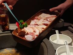 -芸山季·云南野生菌火锅(宝能环球汇店)