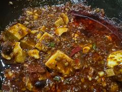 -成都驻京办餐厅(蜀都宾馆店)