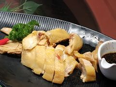 -老好人象山海鲜(岭南路店)