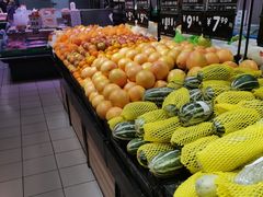 -永辉超市(回龙观店)