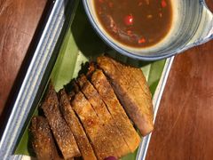 烤牛舌-紫滇源云南生态菜(丹凤街店)