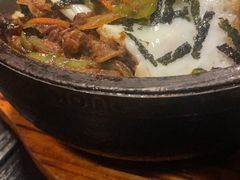 -小花花炭火烤肉·十五年延吉风味(左家庄店)