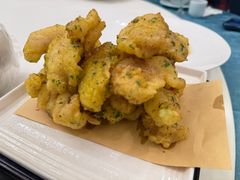 -鲁菜根·泰安菜(万达店)
