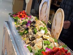 -温野菜涮涮锅(大悦城店)