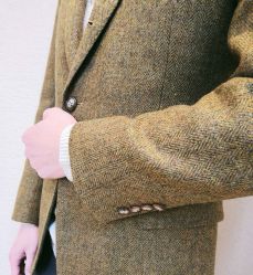-优山定制西服衬衫大衣(国贸店)
