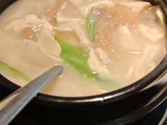 -金谷仓家庭料理(马泉营店)