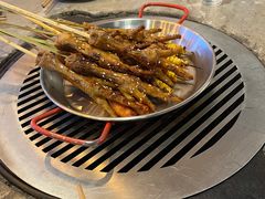 -神伙烧烤(江北黄泥塝店)