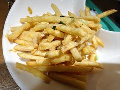 -魔鬼牛蛙小厨•烤鱼•龙虾(上马墩光华时代店)