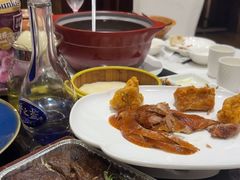 -香雪海饭店中餐厅(人民桥店)
