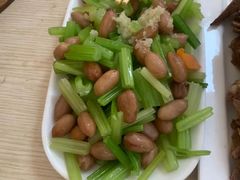 -三盛楼饭店(四流中路店)