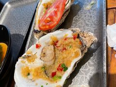 -北丐先生·野馄饨烧烤(长宁龙之梦店)