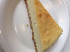 芝士蛋糕-宜家·瑞典风味餐厅(无锡店)