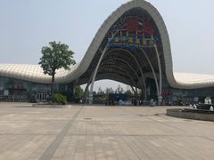 -渔岛海洋度假区