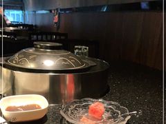 -捞王锅物料理(凯旋路店)