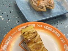-元气寿司(东方宝泰店)