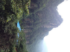 景点-庐山碧龙潭风景区