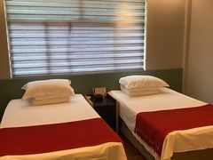 -水墨澜渟足道·SPA·传统(四望亭东关街店)