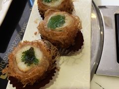 -德兴show鲜·蒸汽海鲜火锅餐厅(格创悦里店)