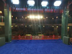 -青堂瓦舍京剧摄影古戏楼拍摄基地(北京安徽会馆店)