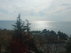 -青岛海景花园大酒店