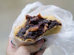 驴打滚-清真·白记年糕(牛街北口店)