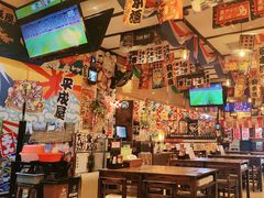 -平成屋· Late Night 食堂(四川北路店)