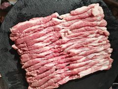 -京涮铜锅涮肉(华贸店)