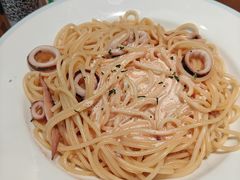 -萨莉亚意式餐厅(杭州滨江天街店)