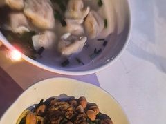 -神帆·元气汤泉(解放西路店)