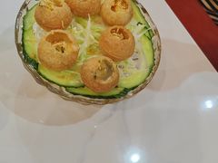 -清真· AL-JANNAT 佳纳特餐厅(仙林店)