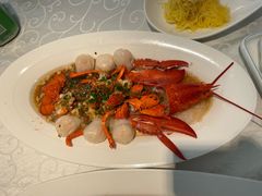 -阿英煲(凉城路店)