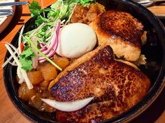 -MAGPIE喜鹊派餐厅(华侨城店)
