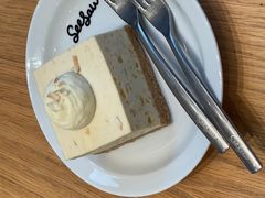 -Seesaw Coffee(苏州中心店)