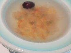 养颜桃胶-纳地素食(石门公园店)