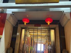 -老太原菜馆(府西街店)