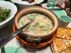 -泰钰丰烤鸭.天津菜(开发区店)