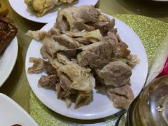 -首占学彬杠面(日韵东方店)