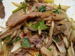 -鲁西南老厨子·特色鲁菜(经一纬五店)