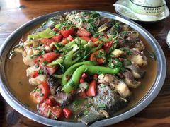 -陈鹏鹏潮汕菜(宝安机场T3航站楼店)