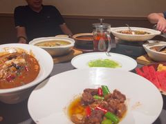-简小舍· 民间手艺菜(古德寺店)