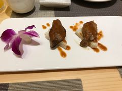 -割烹酱子日本料理(弘基财富广场店)
