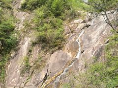 -木兰云雾山