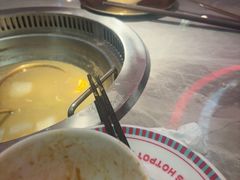 -三头牛·潮汕牛肉生蚝火锅 (夏湾店)
