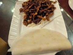 -北京小肠陈饭庄(方庄店)