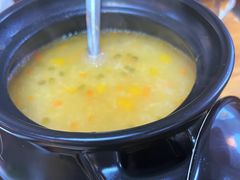 -食鸡公社辣子鸡·潍坊菜·烧烤