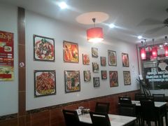 android_upload_pic-福满楼中餐厅
